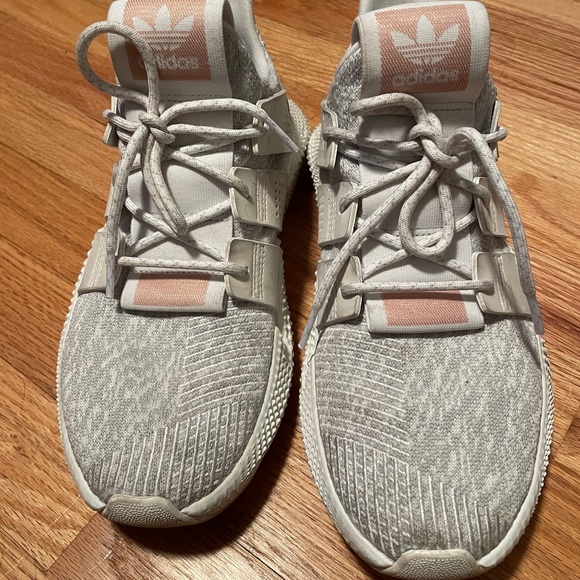 Women’s adidas prophere shoes - Picture 2 of 8